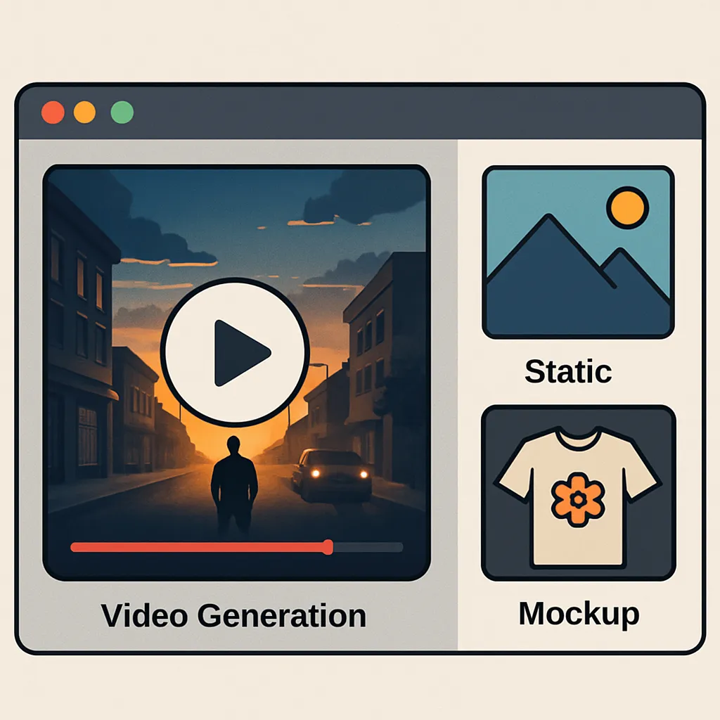 2026 Video Generation